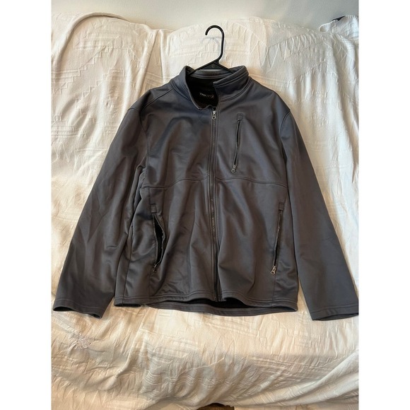 Swiss Tech Performance Jacket, Men's XL (46-48) - Picture 1 of 3